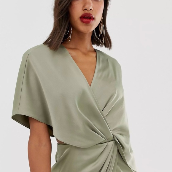 ASOS Dress - Picture 3 of 7